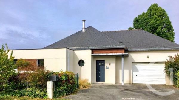 Maison à vendre  6 pièces - 136 m2 THEIX NOYALO - 56