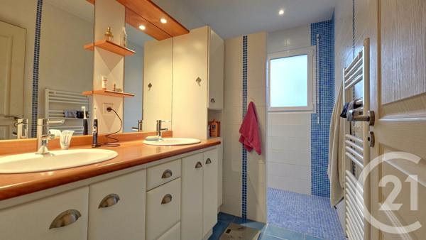 Maison à vendre  6 pièces - 136 m2 THEIX NOYALO - 56