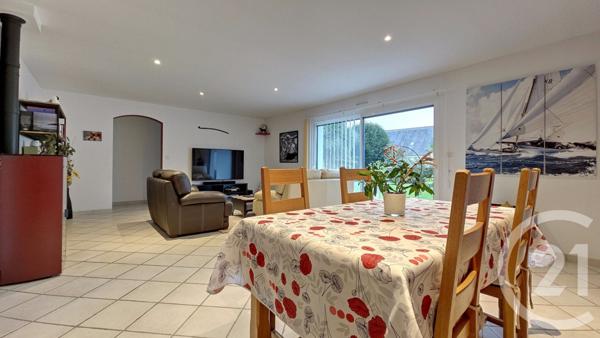 Maison à vendre  6 pièces - 136 m2 THEIX NOYALO - 56