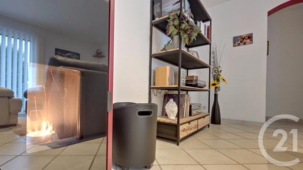 Maison à vendre  6 pièces - 136 m2 THEIX NOYALO - 56