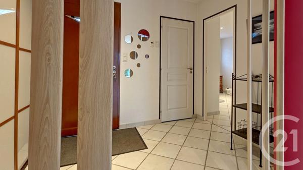 Maison à vendre  6 pièces - 136 m2 THEIX NOYALO - 56