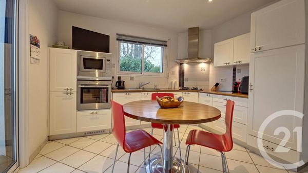 Maison à vendre  6 pièces - 136 m2 THEIX NOYALO - 56