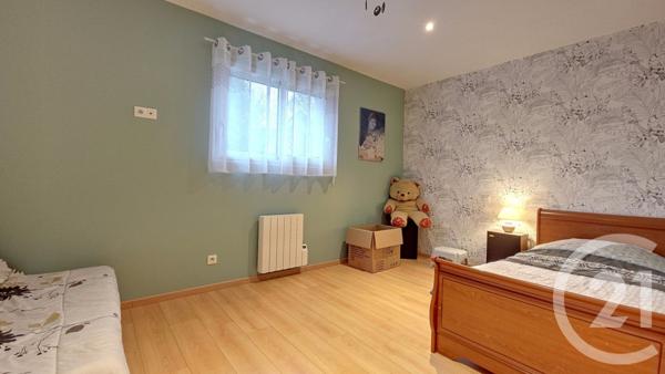 Maison à vendre  6 pièces - 136 m2 THEIX NOYALO - 56