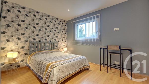 Maison à vendre  6 pièces - 136 m2 THEIX NOYALO - 56