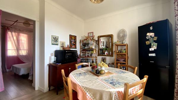 A VENDRE - CERET- APPARTEMENT 2 CHAMBRES -CADRE D'EXCEPTION