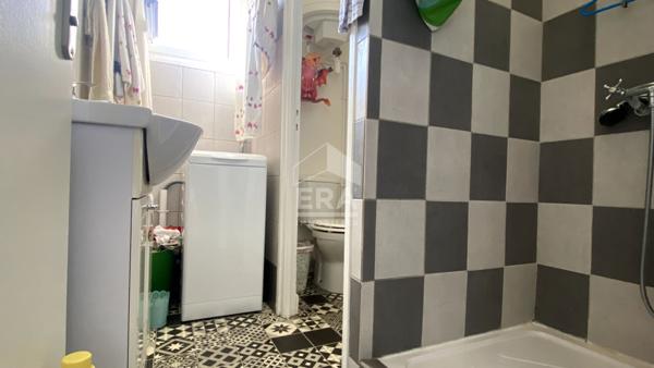 A VENDRE - CERET- APPARTEMENT 2 CHAMBRES -CADRE D'EXCEPTION