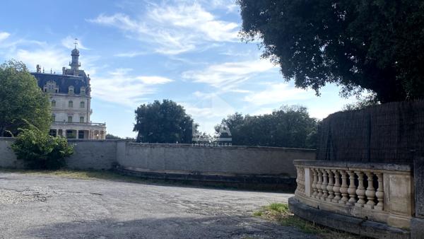 A VENDRE - CERET- APPARTEMENT 2 CHAMBRES -CADRE D'EXCEPTION