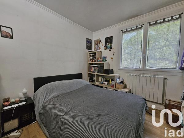 Appartement à vendre 4 pièces 66 m² Domont