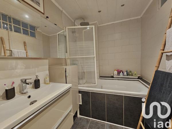 Appartement à vendre 4 pièces 66 m² Domont