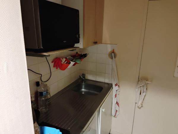 Fonds De Commerce à LOUVIGNY, 14111 - 3 pièces 81m²