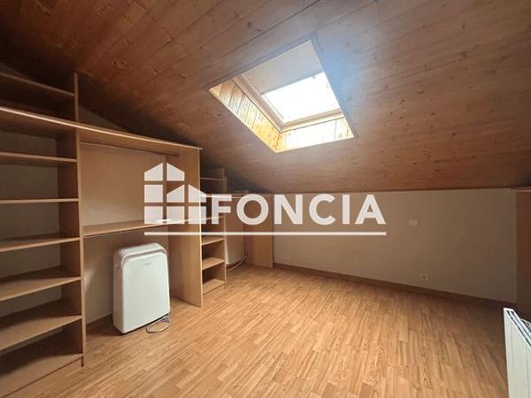 Location Maison 2 pièces 43.7 m² - PLACE D'AQUITAINE Villeneuve Sur Lot 47300