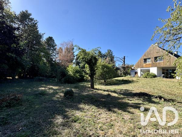 Maison à vendre 9 pièces 230 m² Cernay
