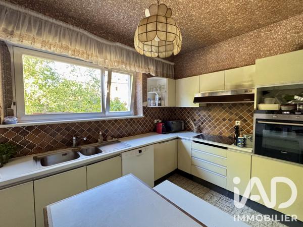 Maison à vendre 9 pièces 230 m² Cernay