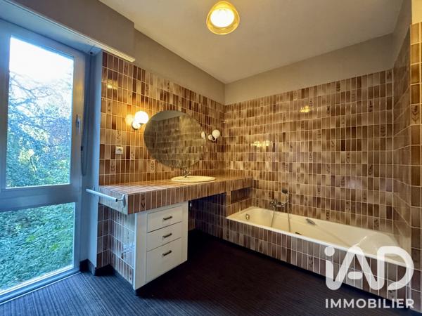 Maison à vendre 9 pièces 230 m² Cernay