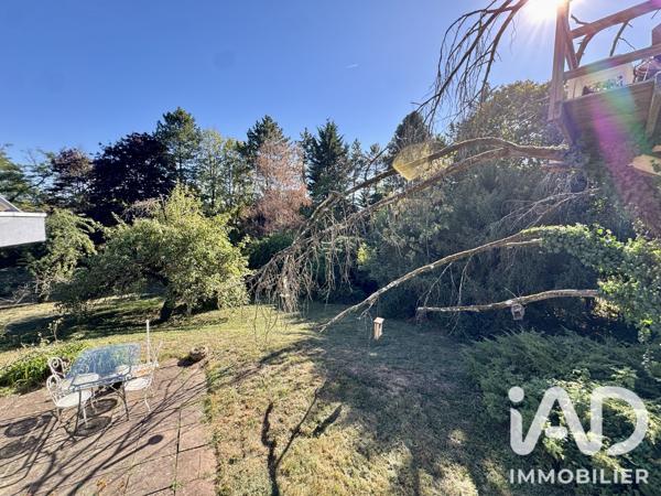 Maison à vendre 9 pièces 230 m² Cernay
