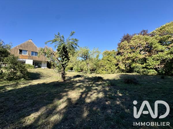 Maison à vendre 9 pièces 230 m² Cernay