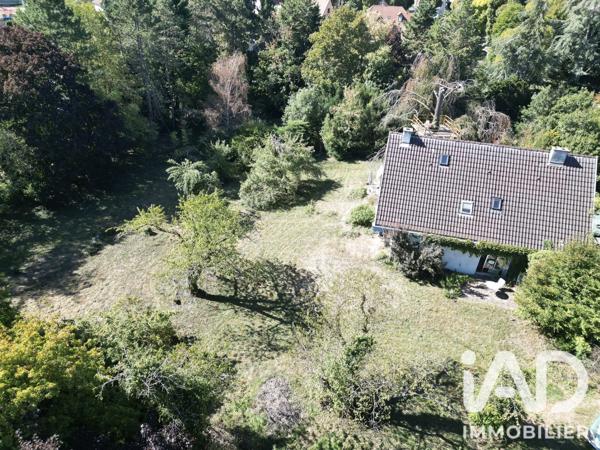 Maison à vendre 9 pièces 230 m² Cernay