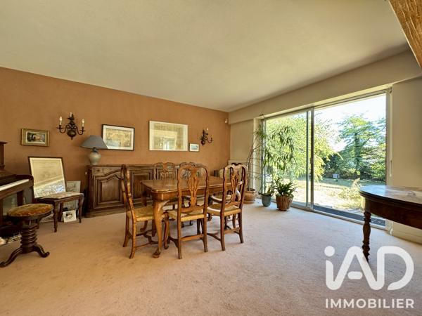 Maison à vendre 9 pièces 230 m² Cernay