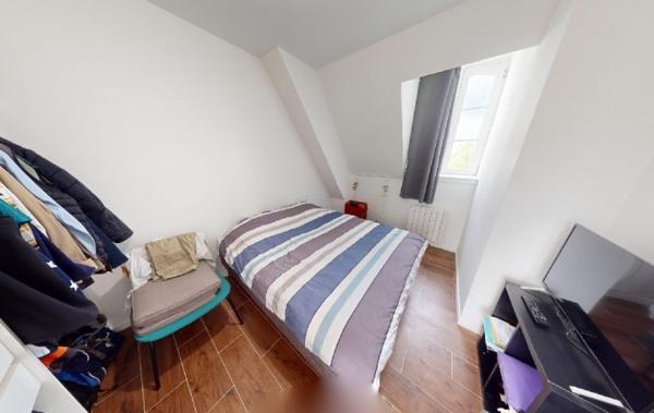 Vente Appartement P2 Le mans   