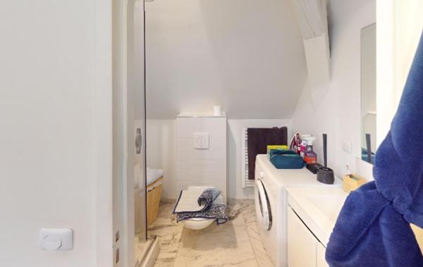 Vente Appartement P2 Le mans   