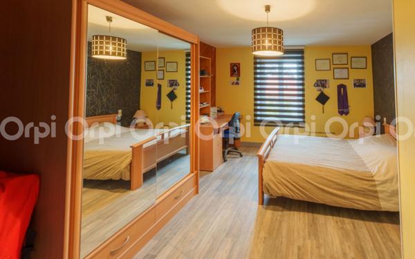 Maison à vendre    6 pièces •  Saint-Pierre-de-Fursac