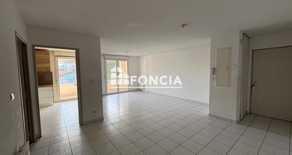 À vendre Appartement 4 pièces 84 m² - Avignon 84000