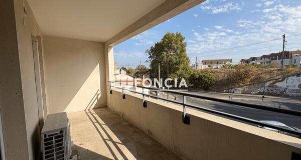 À vendre Appartement 4 pièces 84 m² - Avignon 84000