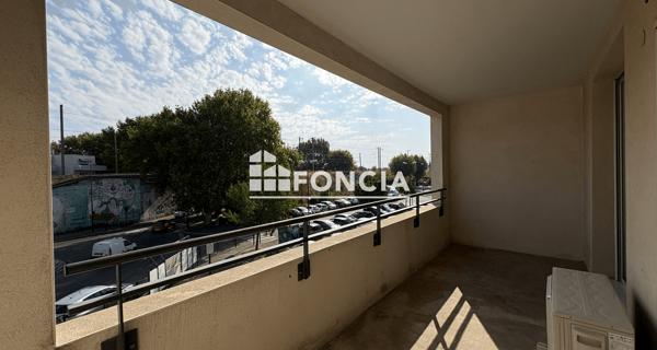 À vendre Appartement 4 pièces 84 m² - Avignon 84000