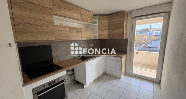 À vendre Appartement 4 pièces 84 m² - Avignon 84000