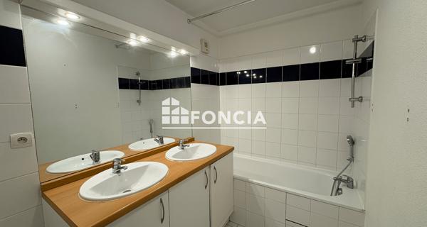 À vendre Appartement 4 pièces 84 m² - Avignon 84000
