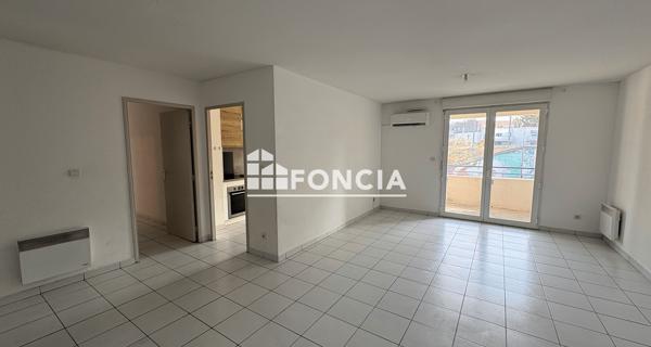 À vendre Appartement 4 pièces 84 m² - Avignon 84000