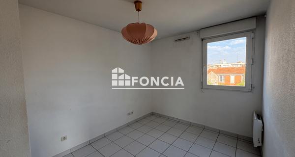 À vendre Appartement 4 pièces 84 m² - Avignon 84000