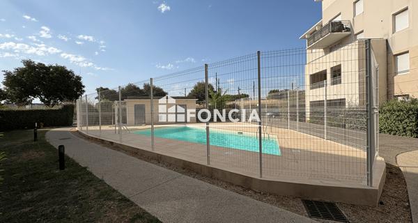 À vendre Appartement 4 pièces 84 m² - Avignon 84000