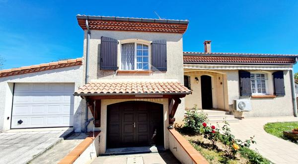 Maison Albi 3 pièces 95 m2
