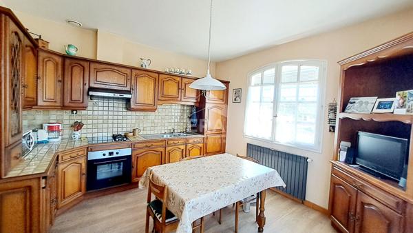 Maison Albi 3 pièces 95 m2