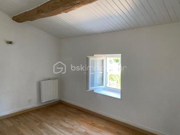 Maison de 70 m²