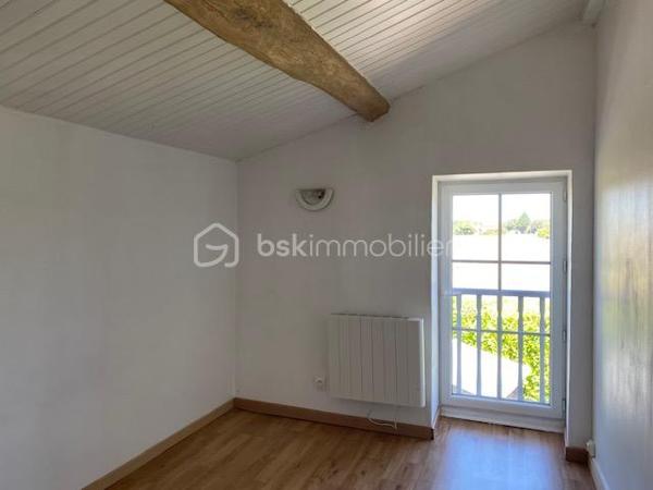 Maison de 70 m²