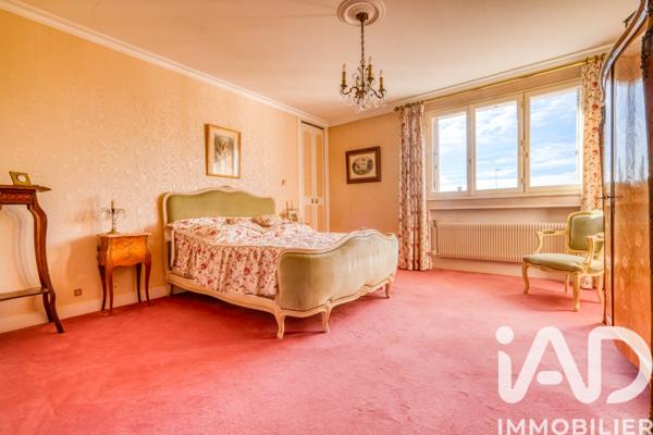 Maison à vendre 6 pièces 153 m² Trilport