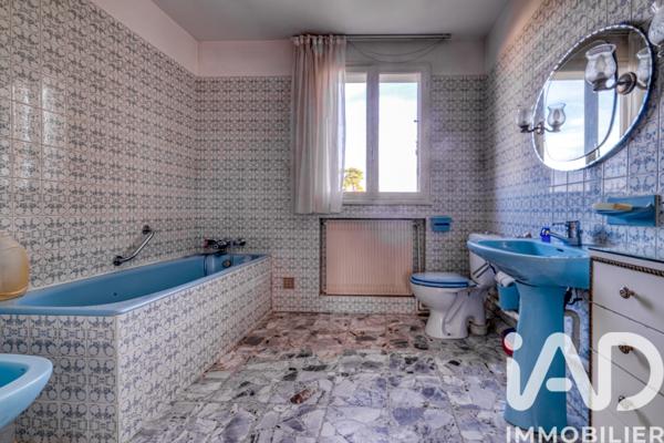 Maison à vendre 6 pièces 153 m² Trilport