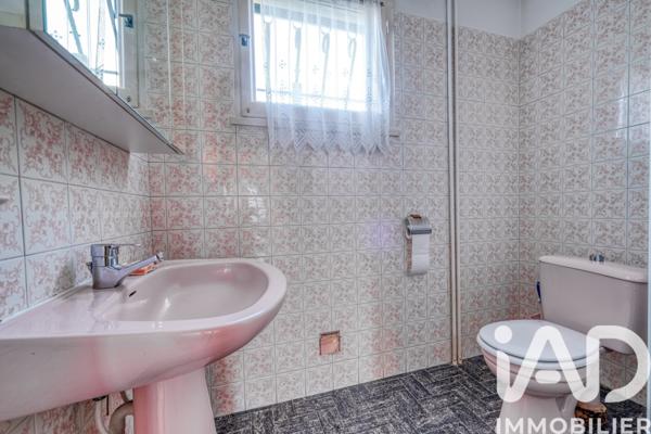 Maison à vendre 6 pièces 153 m² Trilport