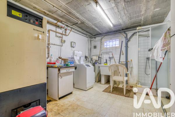 Maison à vendre 6 pièces 153 m² Trilport