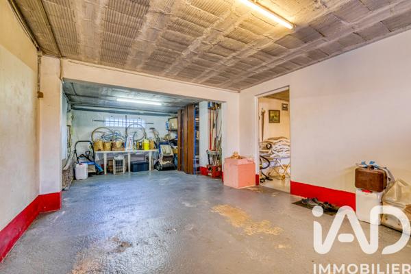 Maison à vendre 6 pièces 153 m² Trilport
