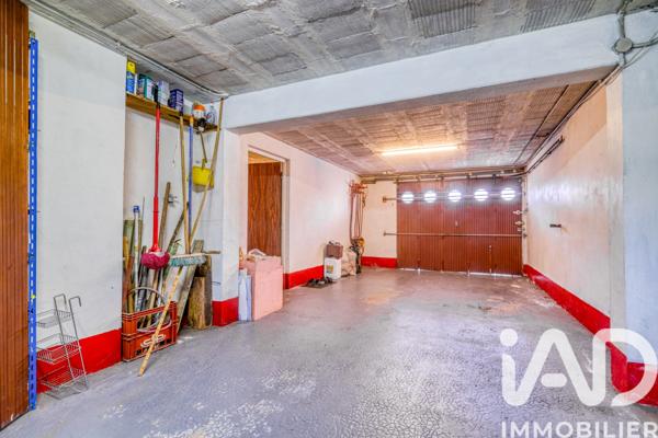 Maison à vendre 6 pièces 153 m² Trilport