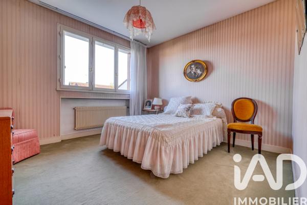 Maison à vendre 6 pièces 153 m² Trilport