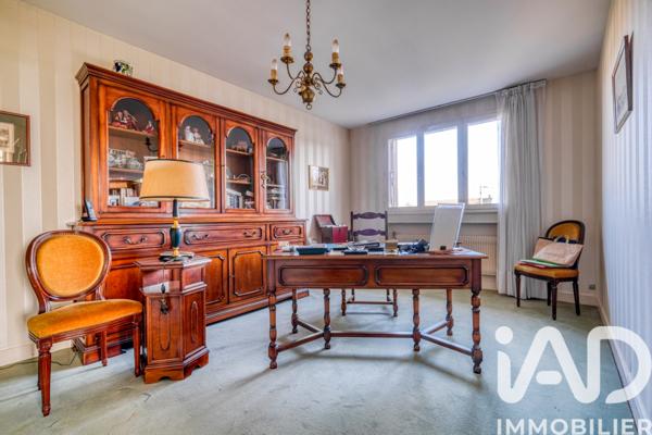 Maison à vendre 6 pièces 153 m² Trilport