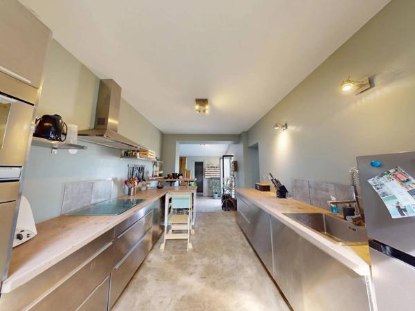 Charmante Maison de 132 m2 à St Savine