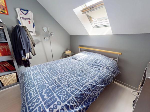 Charmante Maison de 132 m2 à St Savine