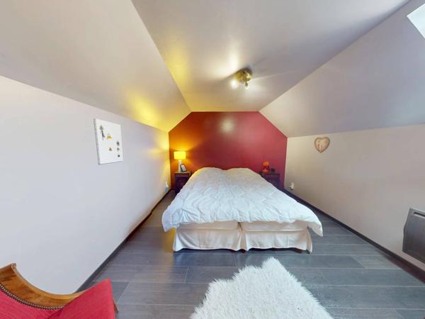 Charmante Maison de 132 m2 à St Savine