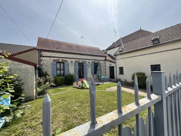 Charmante Maison de 132 m2 à St Savine