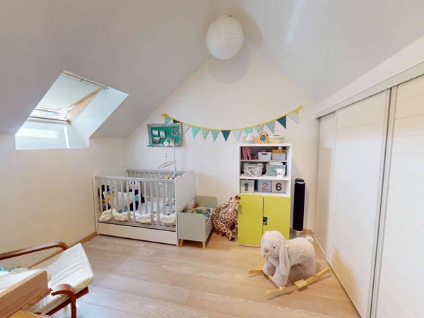 Charmante Maison de 132 m2 à St Savine